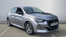 Peugeot 208 1.2 PureTech 100 Active Premium 5dr EAT8 Petrol Hatchback